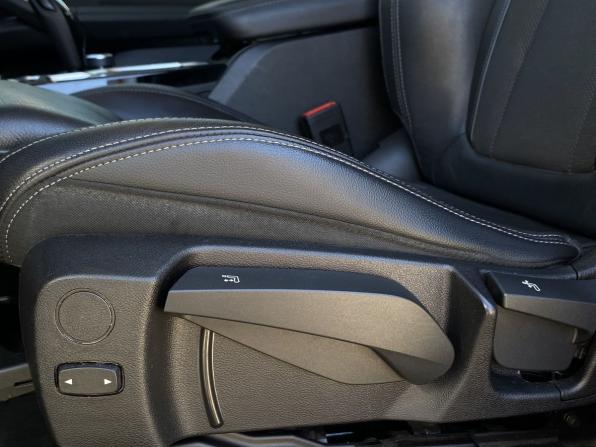 BMW X4 II (G02) с пробегом 2019 года, цена 3 619 000 рублей, 107622 км, внедорожник, Автокод Объявления