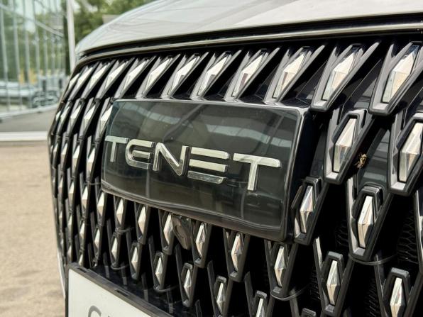 Tenet T7 с пробегом 2025 года, цена 2 000 000 рублей, 8805 км, внедорожник, Автокод Объявления