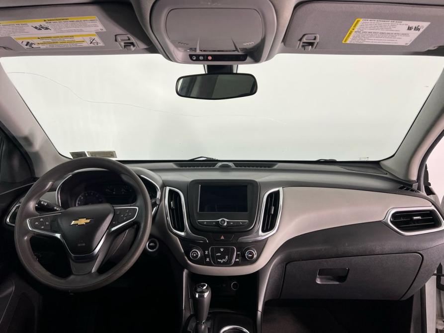 Chevrolet Equinox III Архангельск  - изображение 14
