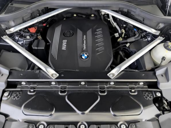 BMW X5 IV (G05/G18) с пробегом 2019 года, цена 7 400 000 рублей, 45123 км, внедорожник, Автокод Объявления