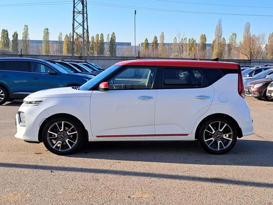 Kia Soul III Набережные Челны  - изображение 10