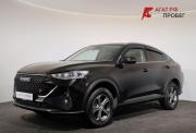 Haval F7x I Ярославль  - изображение 26