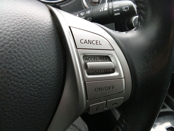 Nissan Qashqai II с пробегом 2014 года, цена 1 457 000 рублей, 152759 км, offers.body_type.unknown, Автокод Объявления