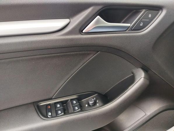 Audi A3 III (8V) с пробегом 2014 года, цена 1 290 000 рублей, 192818 км, седан, Автокод Объявления