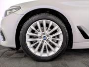 BMW 5 серии VII (G30/G31/G38) Москва  - изображение 47