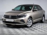 Volkswagen Polo VI Москва  - изображение 18