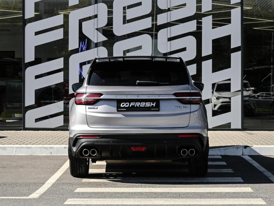 Geely Coolray I Волгоград  - изображение 4