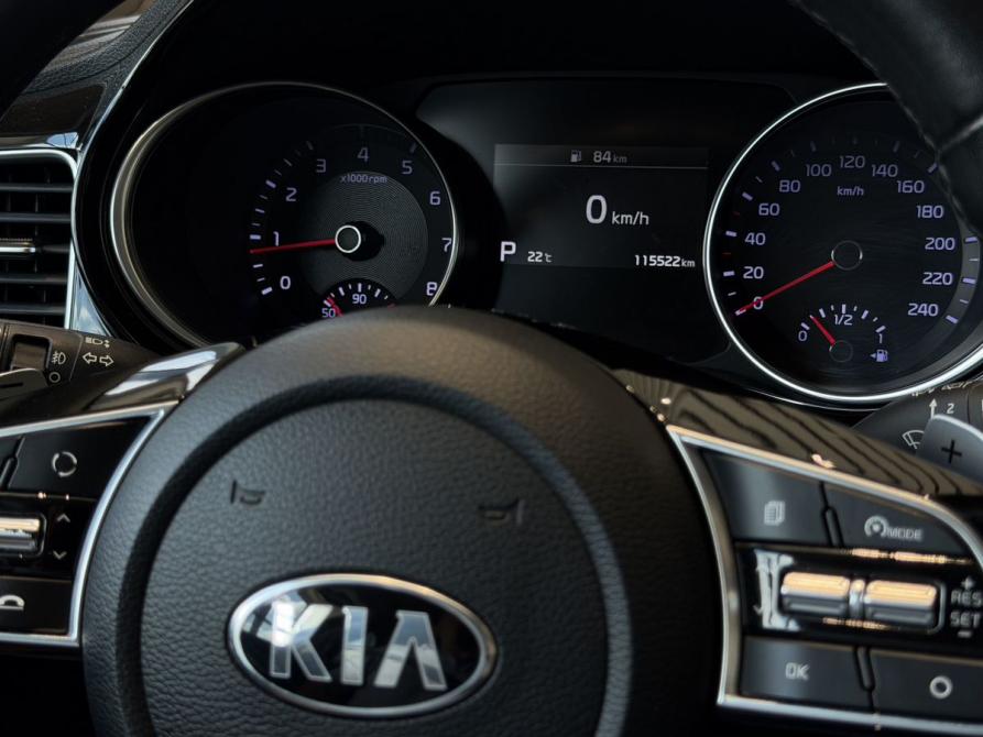 Kia XCeed I Краснодар  - изображение 13