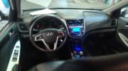 Hyundai Solaris I Рестайлинг Санкт-Петербург  - изображение 11