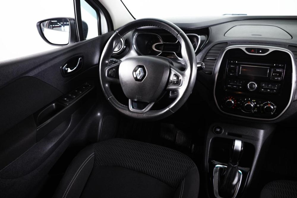 Renault Kaptur I Пермь  - изображение 14