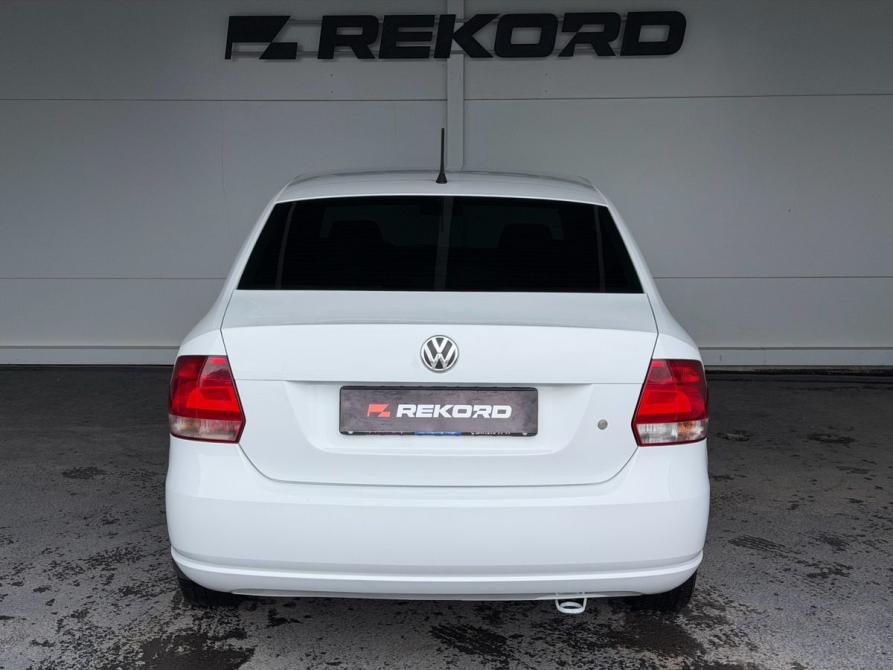Volkswagen Polo V Уфа  - изображение 6