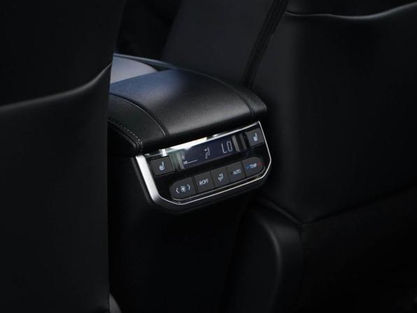 Toyota Highlander IV (XU70) с пробегом 2025 года, цена 5 456 900 рублей, 34 км, внедорожник, Автокод Объявления