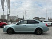 Chevrolet Lacetti I Крым  - изображение 22