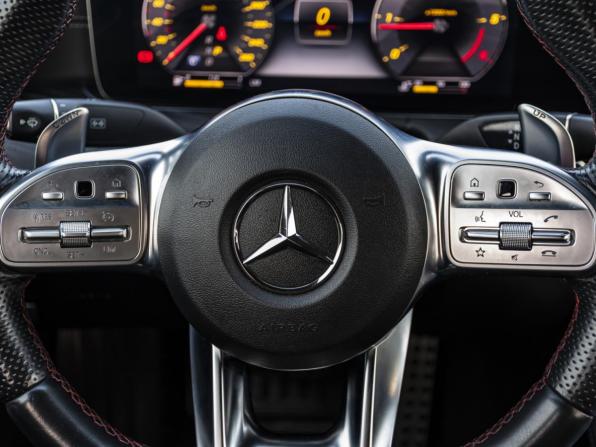 Mercedes-Benz E-Класс V (W213 S213 C238) с пробегом 2019 года, цена 3 499 000 рублей, 132957 км, седан, Автокод Объявления