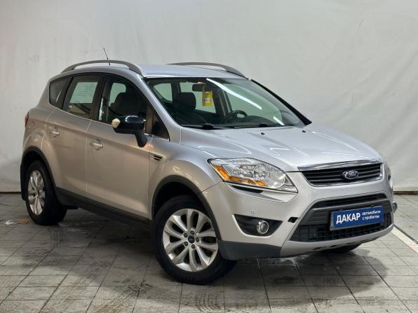 Ford Kuga I с пробегом 2012 года, цена 990 000 рублей, 238793 км, внедорожник, Автокод Объявления