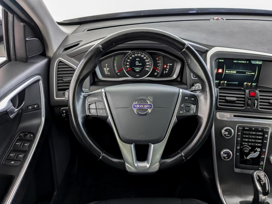 Volvo XC60 I Рестайлинг Москва  - изображение 21