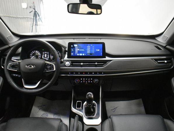 Chery Tiggo 4 Pro I с пробегом 2024 года, цена 1 599 000 рублей, 17475 км, внедорожник, Автокод Объявления