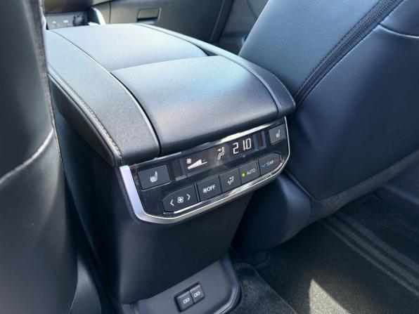 Toyota Highlander IV (XU70) с пробегом 2026 года, цена 5 549 000 рублей, 11 км, внедорожник, Автокод Объявления