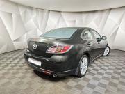 Mazda 6 II (GH) Москва  - изображение 21