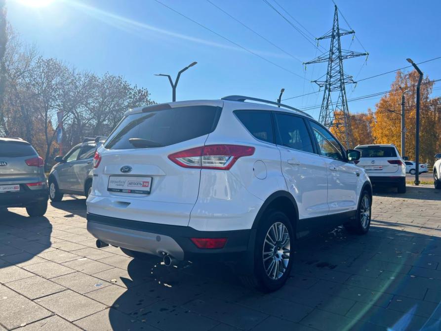 Ford Kuga II Стерлитамак  - изображение 2