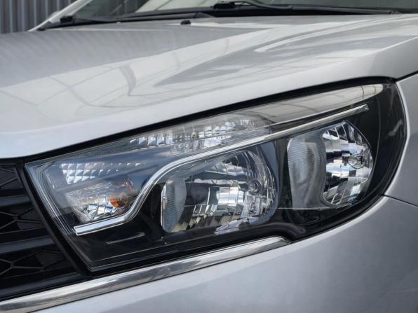 Lada (ВАЗ) Vesta I с пробегом 2018 года, цена 1 077 000 рублей, 91640 км, универсал, Автокод Объявления