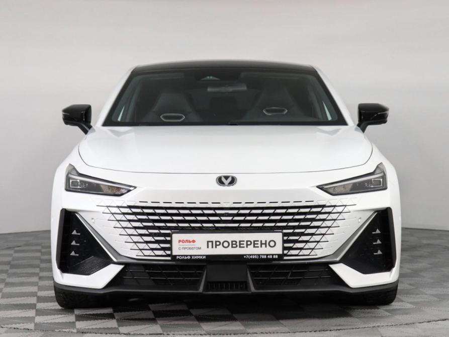 Changan UNI-V I Химки  - изображение 2