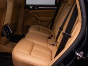 Porsche Cayenne II Рестайлинг (958) Москва  - изображение 30