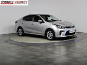 Kia Rio IV Белгород  - изображение 21