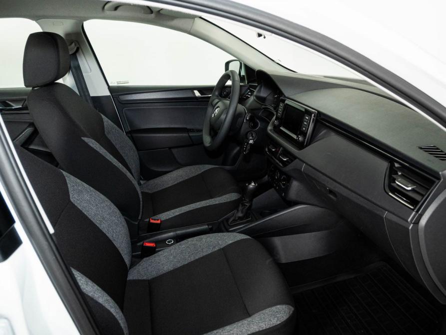Skoda Rapid II Казань  - изображение 6