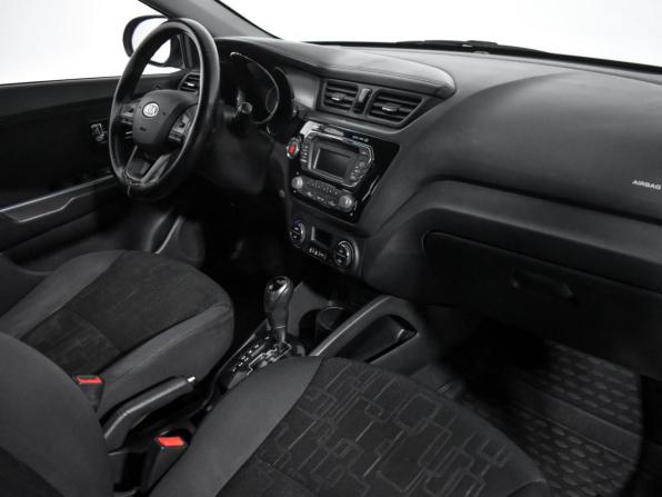 Kia Rio III с пробегом 2012 года, цена 775 000 рублей, 148828 км, седан, Автокод Объявления
