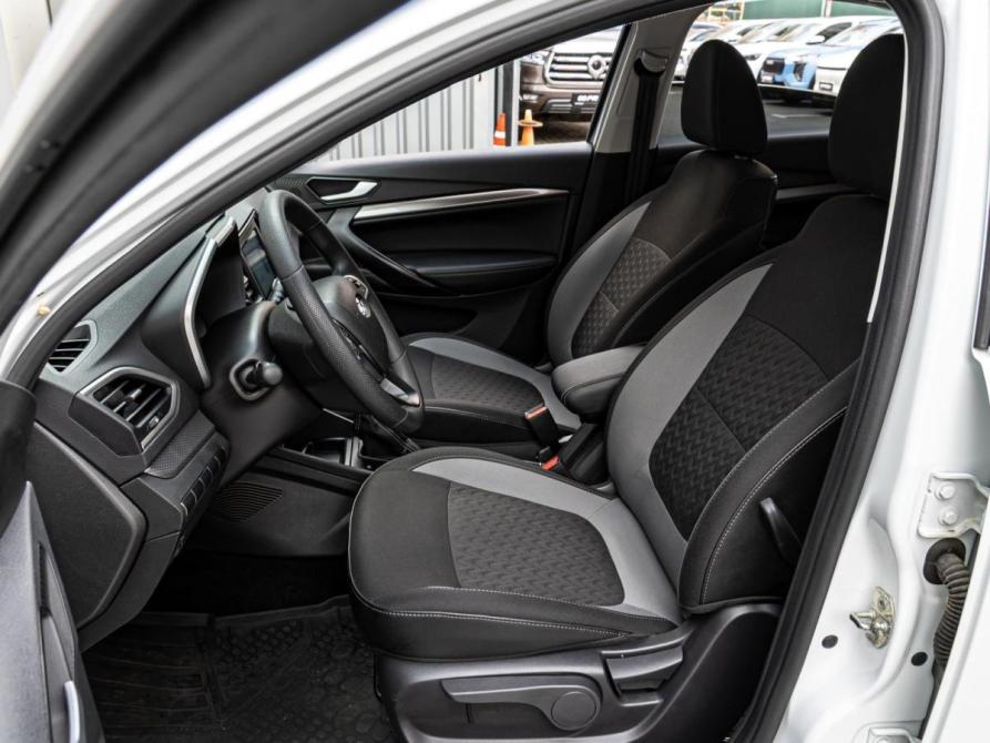 Lada (ВАЗ) Vesta I Рестайлинг (NG) Краснодар  - изображение 10