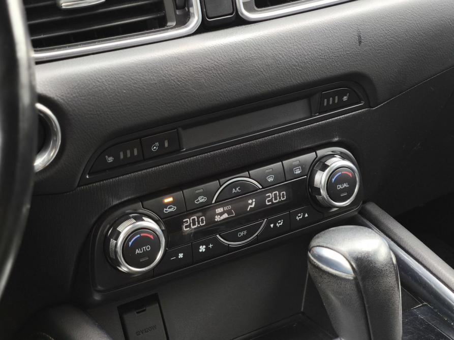 Mazda CX-5 II Санкт-Петербург  - изображение 19
