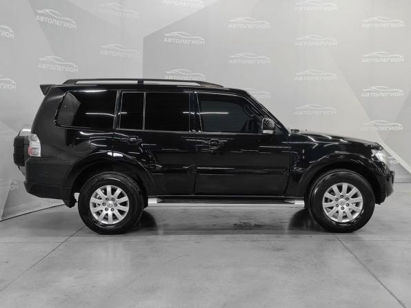 Mitsubishi Pajero IV Рестайлинг 1 с пробегом 2012 года, цена 2 050 000 рублей, 196250 км, внедорожник, Автокод Объявления