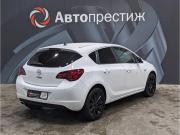 Opel Astra J Пермь  - изображение 32