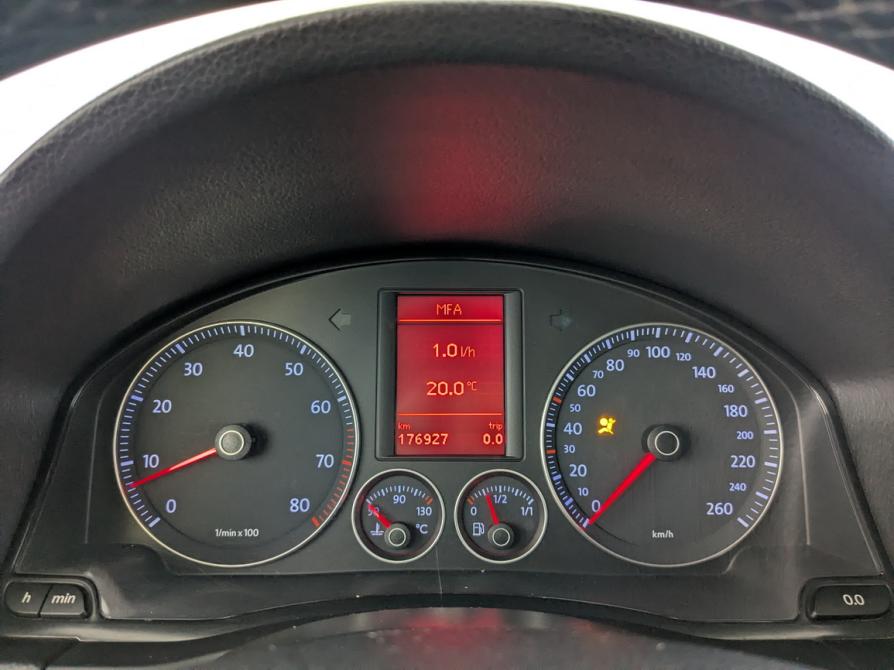 Volkswagen Jetta V Москва  - изображение 15