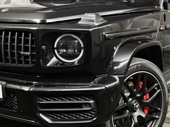 Mercedes-Benz G-Класс AMG II (W463) с пробегом 2023 года, цена 22 800 000 рублей, 13800 км, внедорожник, Автокод Объявления
