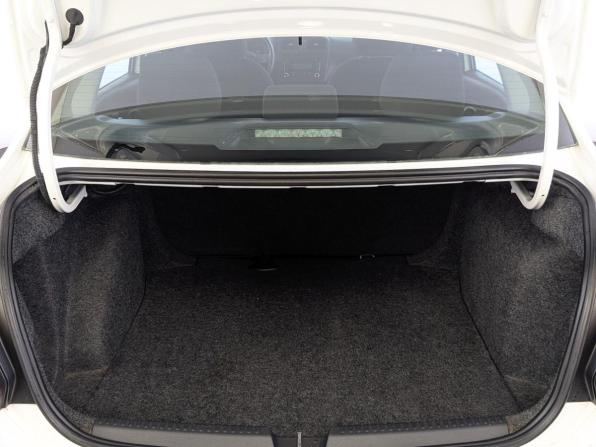 Volkswagen Polo V Рестайлинг с пробегом 2018 года, цена 1 180 000 рублей, 54281 км, седан, Автокод Объявления