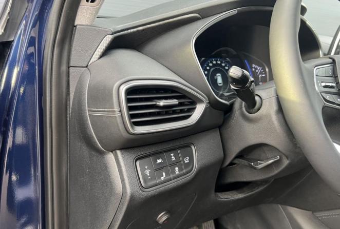 Hyundai Santa Fe IV с пробегом 2019 года, цена 2 890 000 рублей, 159938 км, внедорожник, Автокод Объявления