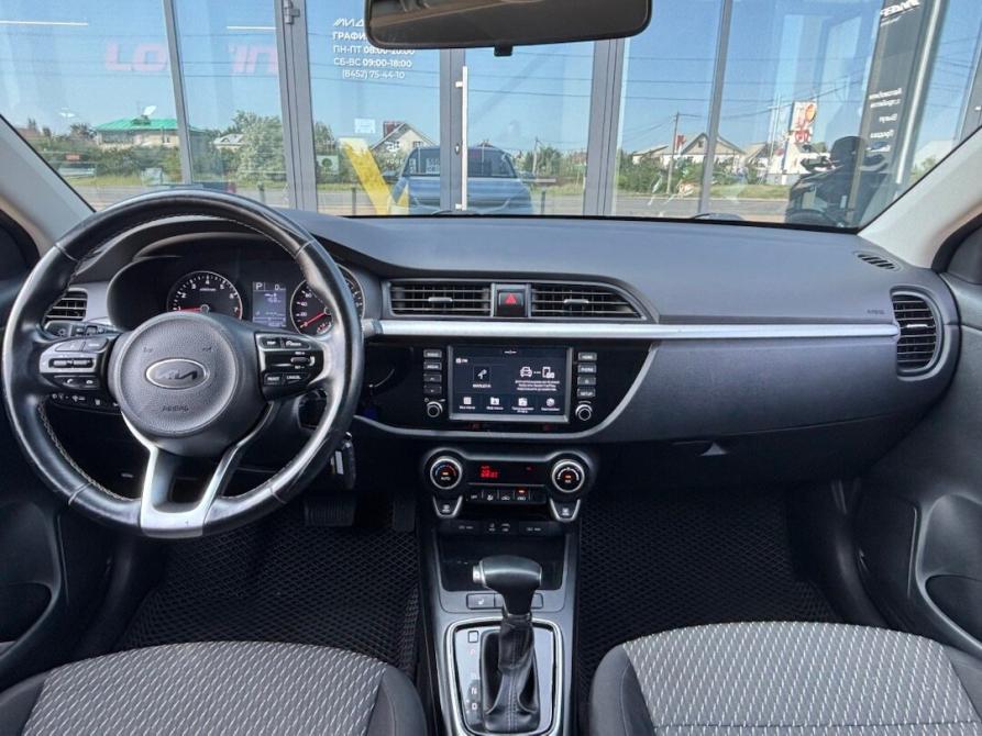 Kia Rio IV Энгельс  - изображение 19