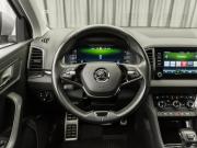 Skoda Karoq I Москва  - изображение 36