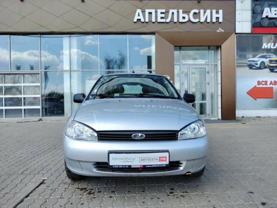 Lada (ВАЗ) Kalina I Набережные Челны  - изображение 2