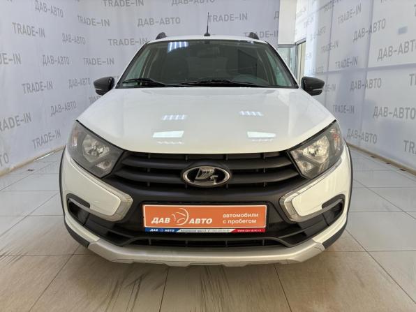 Lada (ВАЗ) Granta I Рестайлинг с пробегом 2023 года, цена 830 000 рублей, 88000 км, универсал, Автокод Объявления