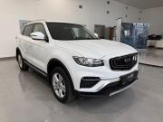 Geely Atlas Pro Орел  - изображение 16