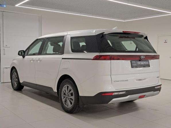 Kia Carnival IV с пробегом 2021 года, цена 2 832 000 рублей, 144289 км, минивэн, Автокод Объявления