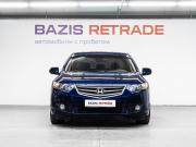 Honda Accord VIII Тюмень  - изображение 26