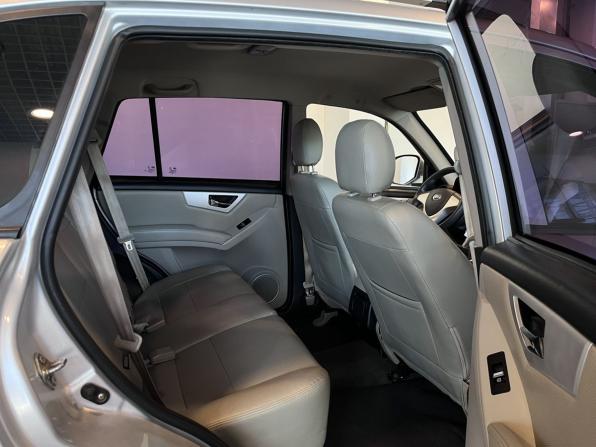 Lifan X60 I с пробегом 2013 года, цена 605 000 рублей, 76429 км, внедорожник, Автокод Объявления