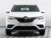 Renault Arkana I Москва  - изображение 18