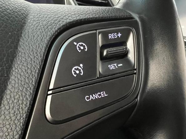 Hyundai Santa Fe III Рестайлинг с пробегом 2015 года, цена 2 370 000 рублей, 78405 км, внедорожник, Автокод Объявления