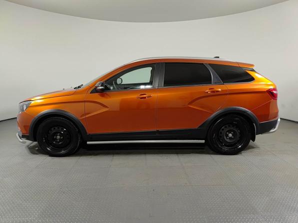 Lada (ВАЗ) Vesta I с пробегом 2020 года, цена 1 270 000 рублей, 103000 км, универсал, Автокод Объявления