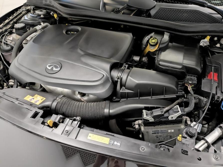 Infiniti QX30 Санкт-Петербург  - изображение 9